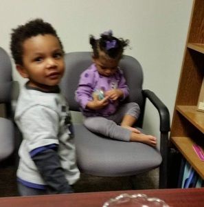 Meet your Posher, Lydia